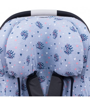 concord neo air safe - Detalle superior Spike