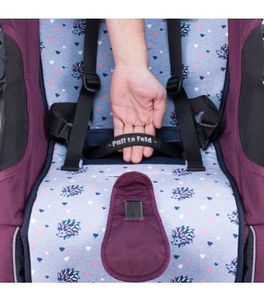 Detalle central Spike