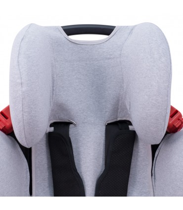  Recaro Young Sport Hero - Vista superior Stone Grey