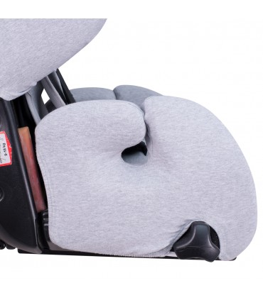  Recaro Young Sport Hero - Detalle lateral Stone Grey