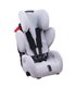  Recaro Young Sport Hero - Vista 3/4 Stone Grey