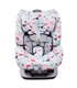 Chicco Seat Up 012 y Youniverse - Vista frontal Dino Party