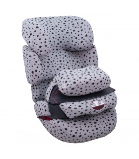 Vista 3/4 Black Star