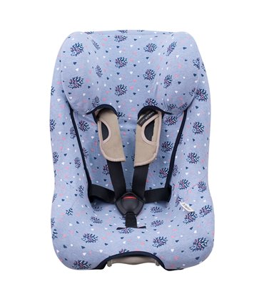 concord ultimax - Vista frontal Spike