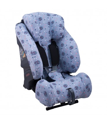 Klippan Century - Vista 3/4 Spike