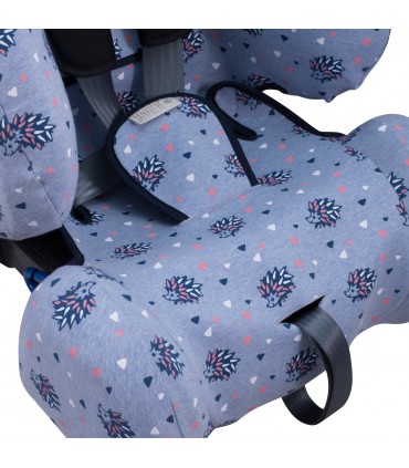 Detalle inferior Spike