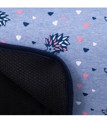 Vista interior Spike