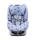 Chicco Seat Up 012 y Youniverse - Vista frontal Spike