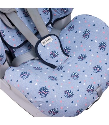 Detalle inferior Spike