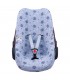 Bebe confort, Maxi cosi Pebble - Vista frontal Spike