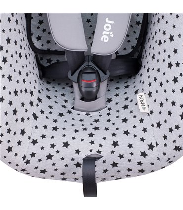 Detalle inferior Black Star