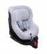 Romer Dualfix I-size  - Detalle 3/4 White Star