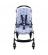 Bugaboo Bee 3, 5 y Plus - Vista general Spike