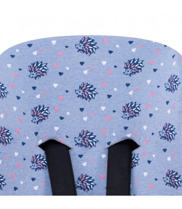 Bugaboo Bee 3, 5 y Plus - Detalle ojal superior Spike