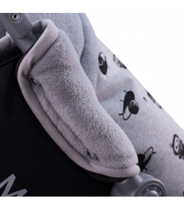 Detalle boton Robot space