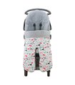 Saco Para Silla Stokke De Abrigo Con Forro Polar