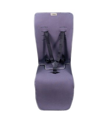 Jogger City mini y Joolz - Vista frontal Marengo