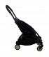 Babyzen Yoyo - Vista lateral Black Series