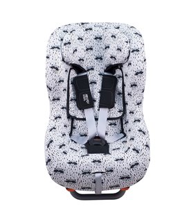 Detalle cabezal Raccoon