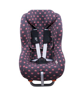 Detalle cabezal Fluor Heart