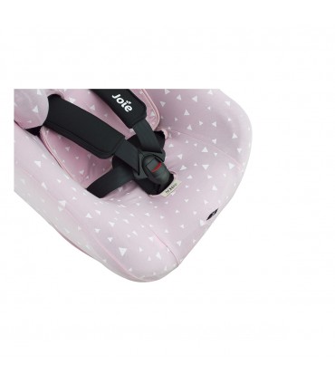 Detalle inferior Pink Sparkles