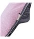 Saco silla paseo - Cremallera Pink Sparkles