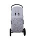 Saco silla paseo - Vista en cochecito Black Star