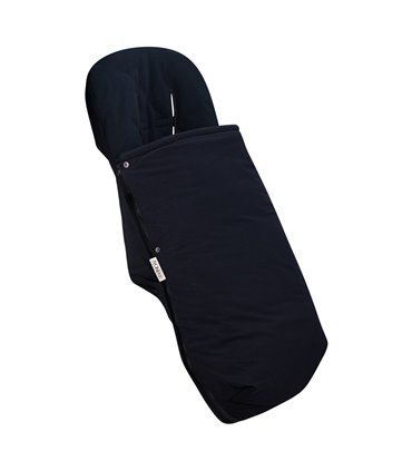 Saco silla paseo - Vista lateral Black Series