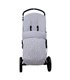 Saco silla paseo - Vista en cochecito White Star