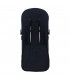 Saco silla paseo - interior Black Rayo
