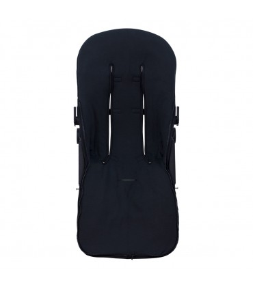 Saco silla paseo - interior Black Rayo