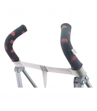 Vista 3/4 Fluor Heart