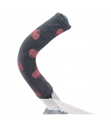 Manillar izquierdo Fluor Heart