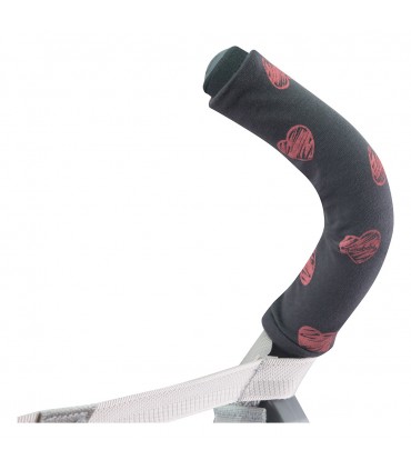 Manillar derecho Fluor Heart