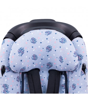 Detalle superior Spike