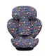 Bebe Confort Rodifix Airprotect - Vista frontal Happy Dino