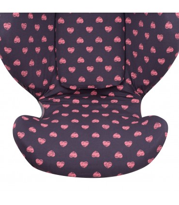 Detalle inferior Fluor Heart