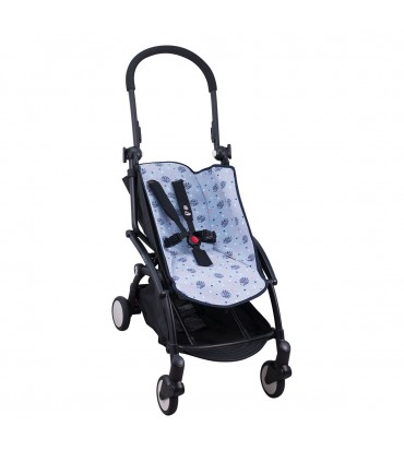 Babyzen Yoyo - Vista 3/4 Spike