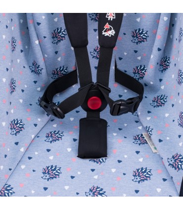 Detalle central Spike