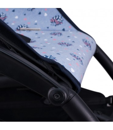 Detalle inferior Spike