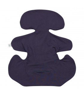 Be Cool Twist -  Detalle frontal Marengo