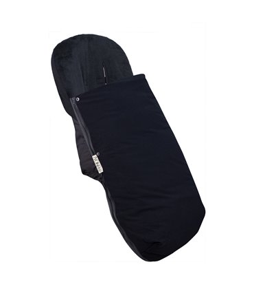 Saco silla paseo - Vista lateral Black Series