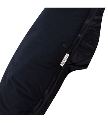 Saco silla paseo - Cremallera Black Series