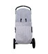 Saco silla paseo - Vista en cochecito White Star