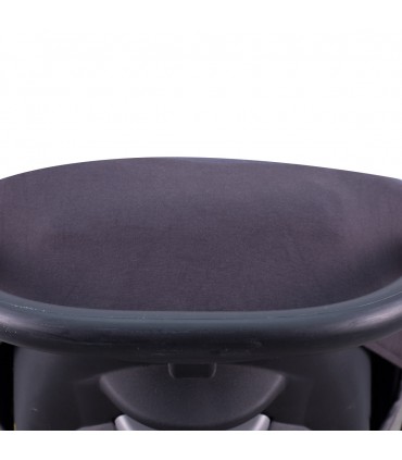 Vista trasera Marengo