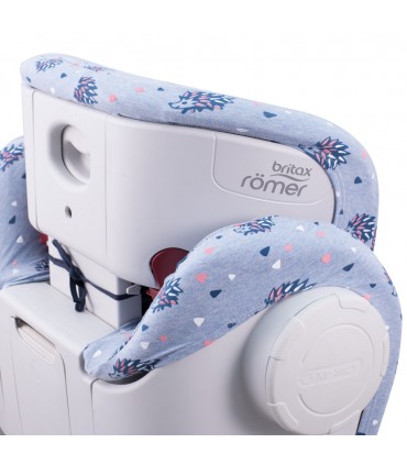 Detalle cabezal Spike