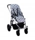 uppababy vista - Vista 3/4 Robot Space