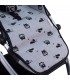 uppababy vista - Detalle inferior Robot Space