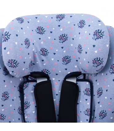 Detalle superior Spike