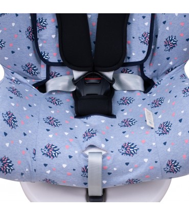 Detalle inferior Spike